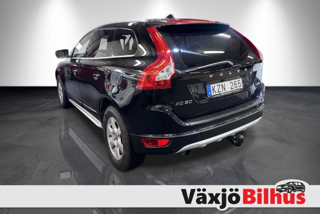 Volvo XC60 2011 – bild 2