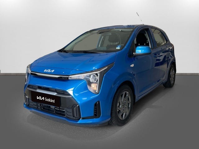 Kia Picanto 2025