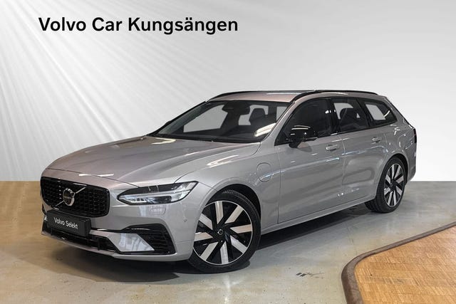 Volvo V90 2026