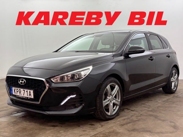 Hyundai i30 2020
