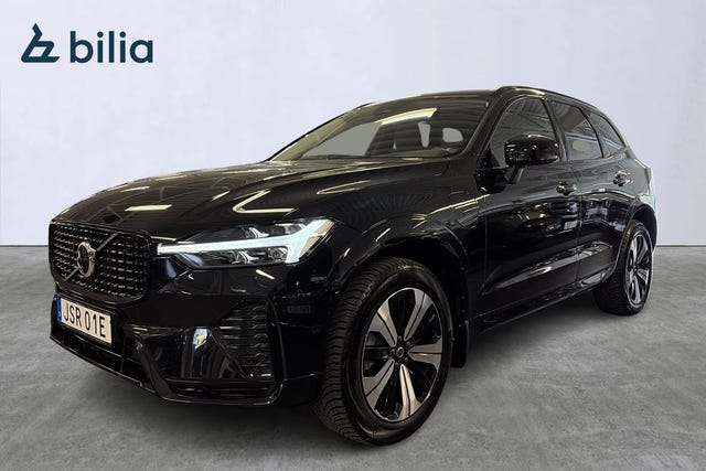Volvo XC60 2024