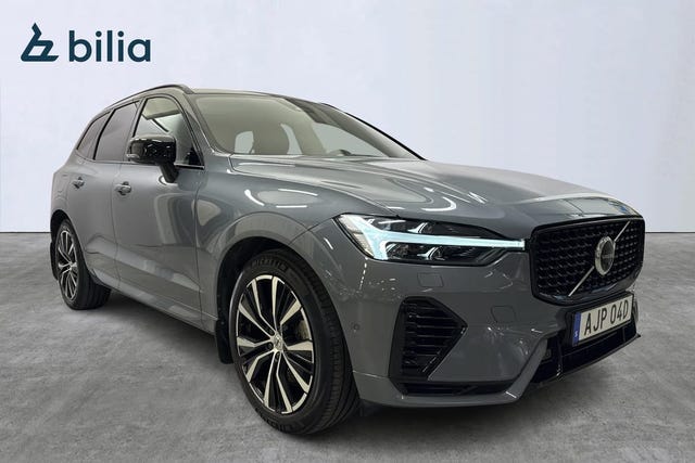 Volvo XC60 2023 – bild 2