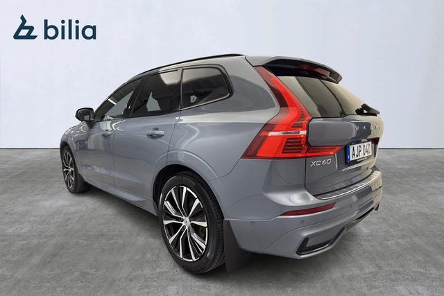 Volvo XC60 2023 – bild 3