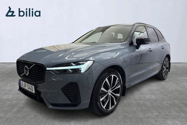 Volvo XC60 2023