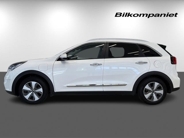 Kia Niro 2018