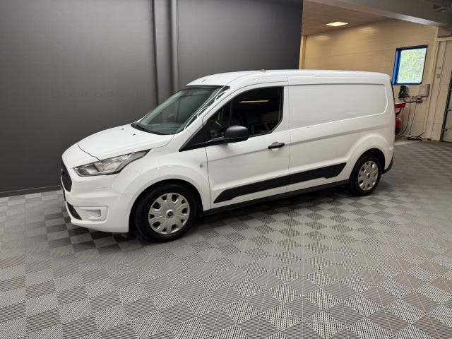 Ford Transit Connect 2019