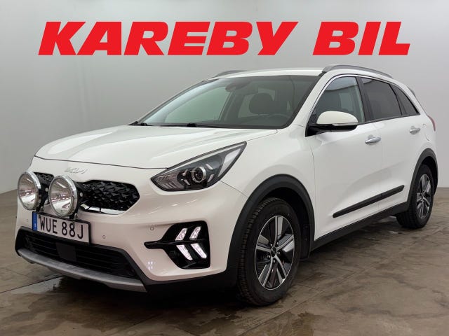 Kia Niro 2022