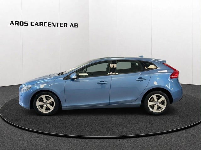 Volvo V40 2015 – bild 2