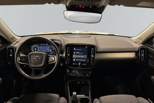 Volvo XC40 2021 – bild 4