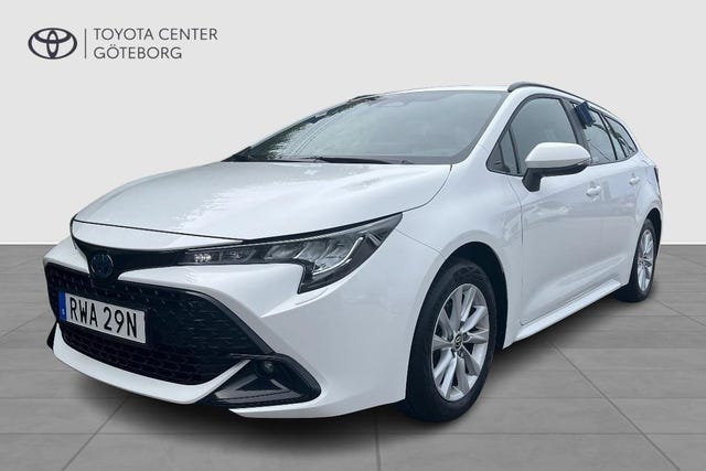 Toyota Corolla 2023