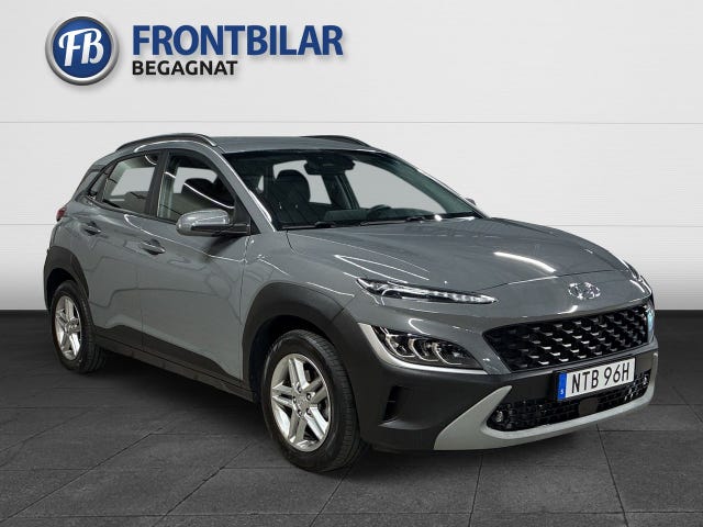 Hyundai Kona 2023