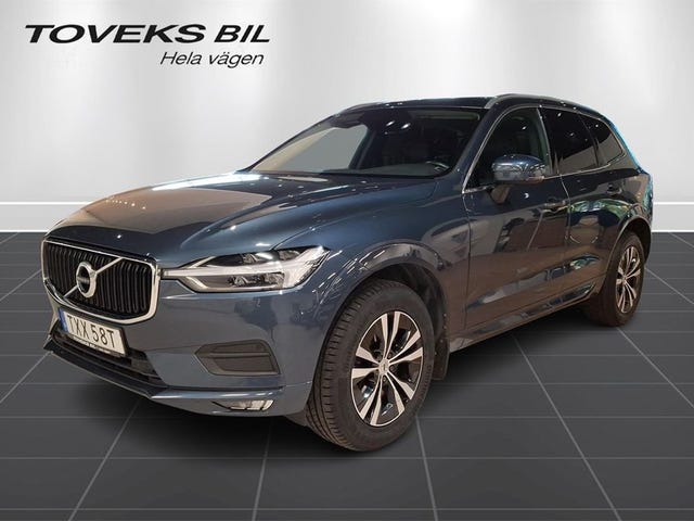Volvo XC60 2020