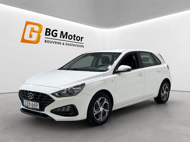 Hyundai i30 2023