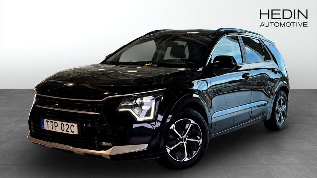Kia Niro 2024