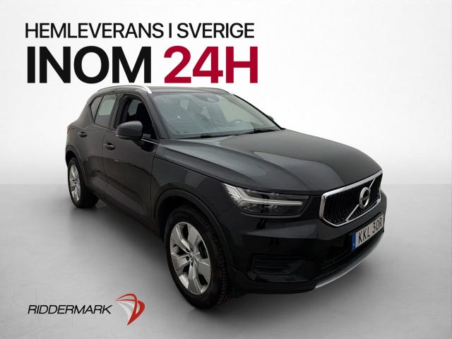 Volvo XC40 2020