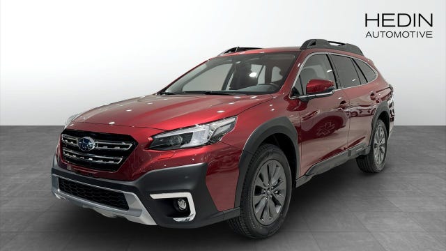 Subaru Outback 2025