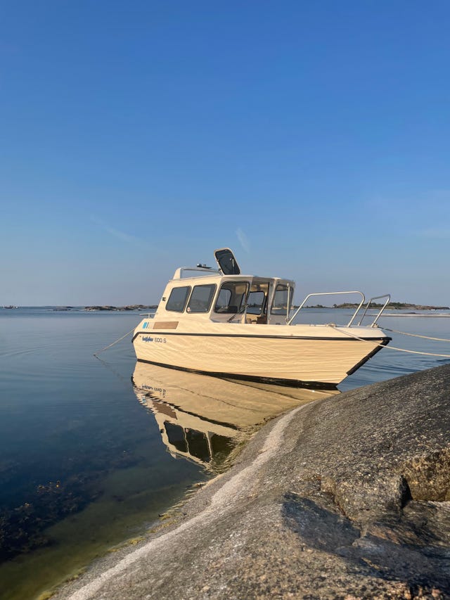 Sea Star 600S