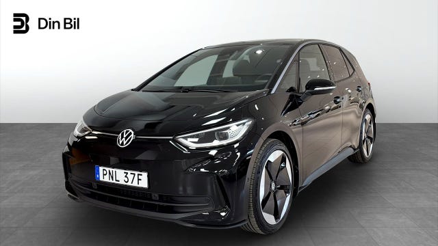 Volkswagen ID.3 2026