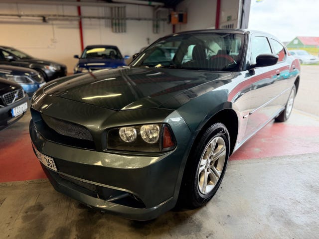 Dodge Charger 2006