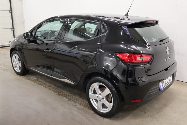 Renault Clio 2017 – bild 2