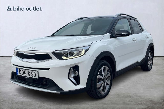 Kia Stonic 2022