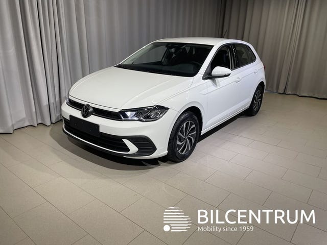Volkswagen Polo 2027