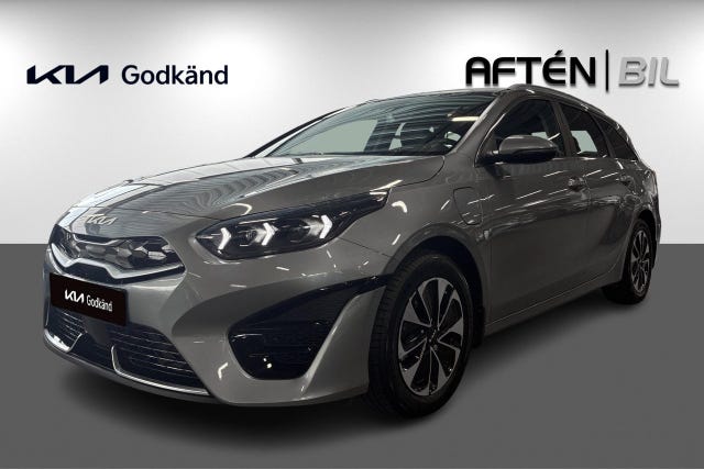 Kia Ceed 2024
