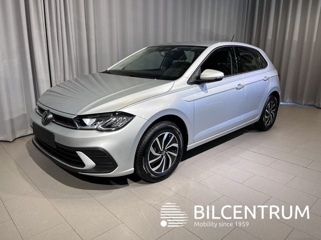 Volkswagen Polo 2027