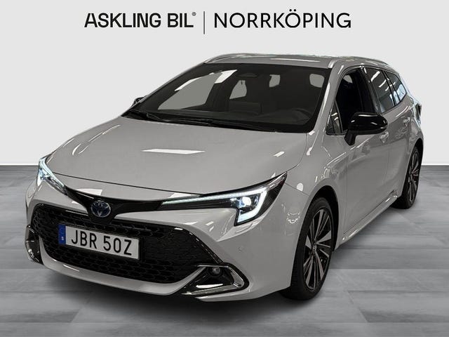 Toyota Corolla 2025