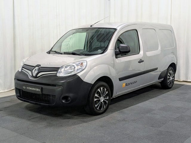 Renault Kangoo Express 2016