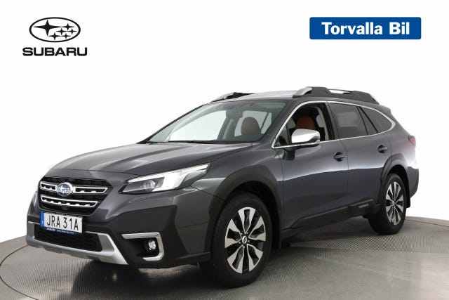Subaru Outback 2023