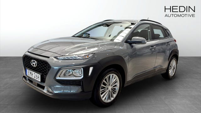 Hyundai Kona 2020