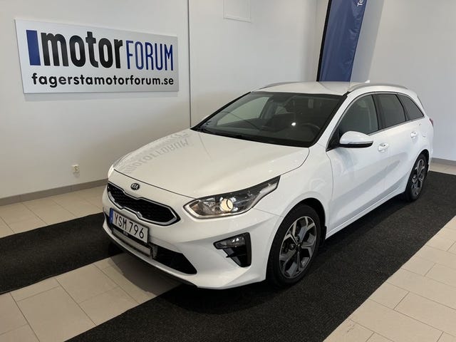 Kia Ceed 2019