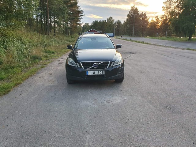 Volvo XC60 2012 – bild 3