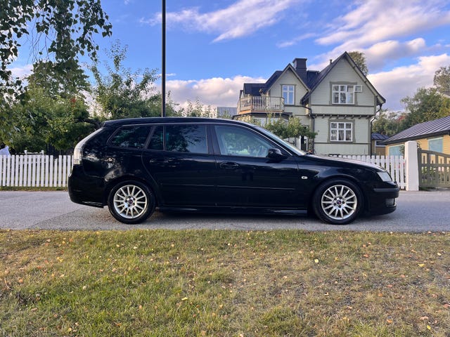Saab 9-3 2006