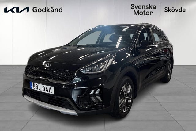Kia Niro 2020