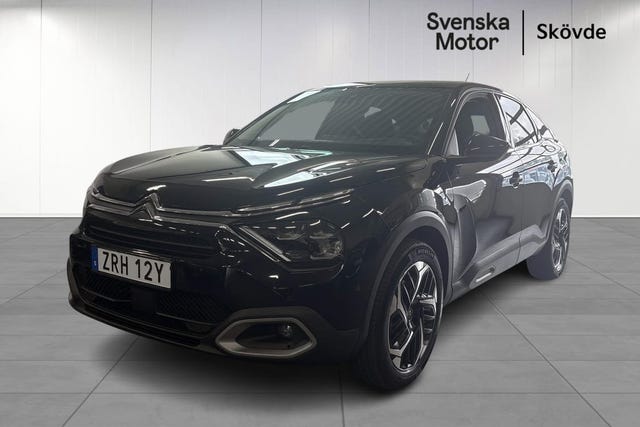 Citroen C4 2022