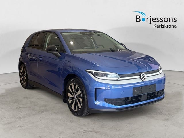 Volkswagen ID. Polo 2027