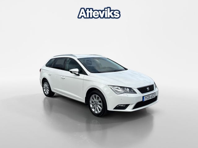 Seat Leon 2016