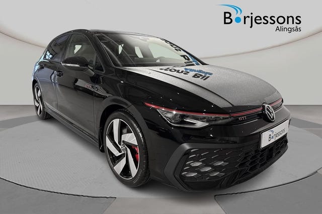 Volkswagen Golf I 2026