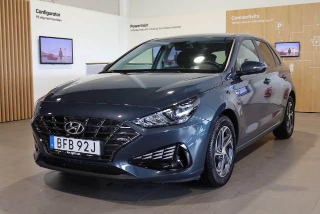 Hyundai i30 2023