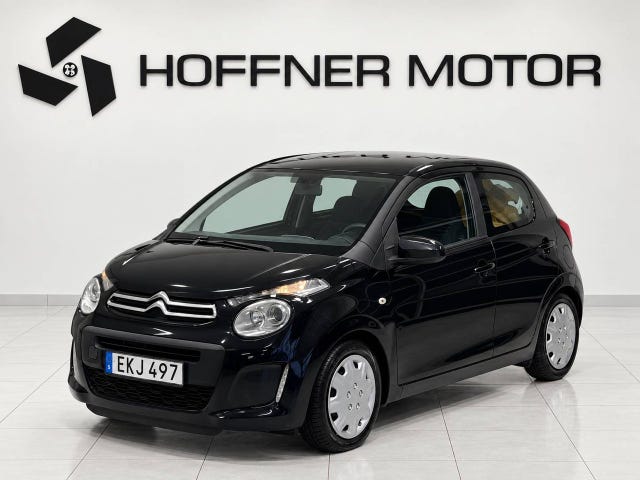 Citroen C1 2014