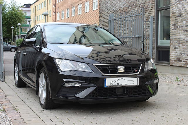 Seat Leon 2019