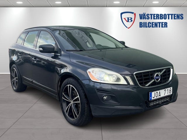Volvo XC60 2010