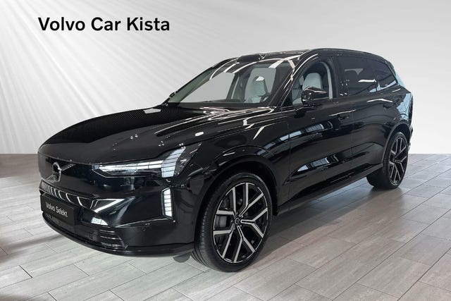 Volvo EX90 2025