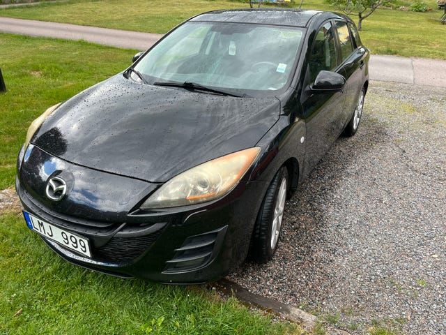 Mazda 3 2009