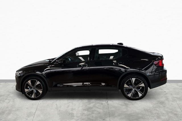 Polestar 2 2024