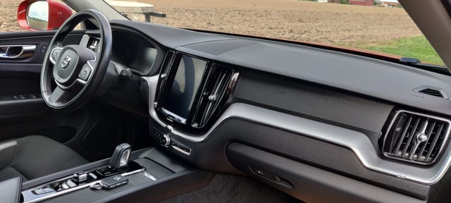 Volvo XC60 2020