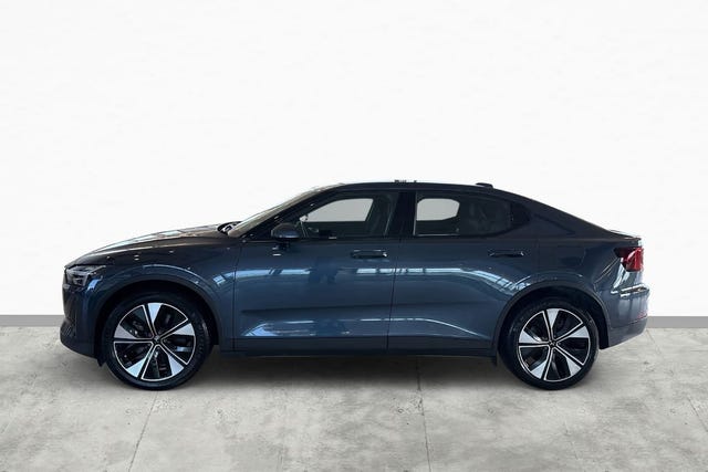 Polestar 2 2024