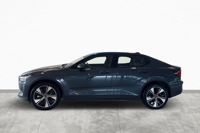 Polestar 2 2024